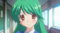 因为我是活在二次元的女孩