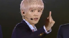 MBC 仁川韩流演唱会 EXO Cut