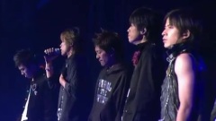 Orange & それぞれの空 & Music For The People