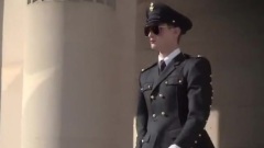 Thom Browne Men's Spring Summer 2014