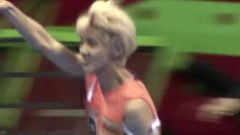 MBC 偶像运动会 1部 鹿晗Cut