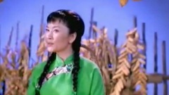 彭丽媛 - 清粼粼的水蓝莹莹的天