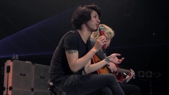 ONE OK ROCK 2013 人生x君= TOUR LIVE&FILM