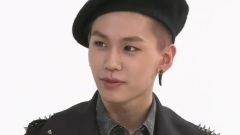 MBC 一周偶像 BTOB Cut