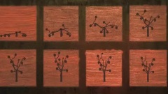 Within Twelve Squares