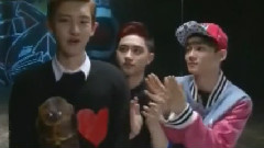 ETN演艺Station 采访 & 花絮