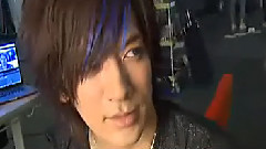 無限∞REBIRTH PV Making