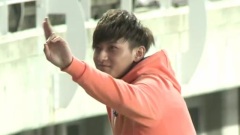 偶像运动会 下部 黄子韬Cut