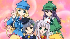 日本公信榜 Oricon Top 30 13/09/12