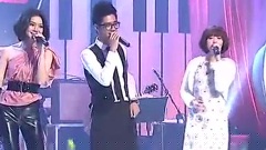 你是我心内的一首歌