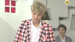 KBS 不朽的名曲 EXO Cut