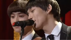 SBS Star Face Off EXO Cut