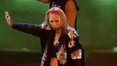 MONEY IN MY BAG LIVE MOVIE