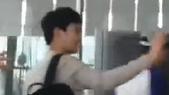 泰国行 机场饭拍