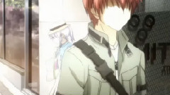 暖色-致似水流年