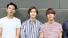 MBC演唱会-CNBLUE宣传片