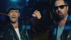 Дискотека Авария - Девушка За Рулём