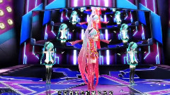 初音未来 - Girls