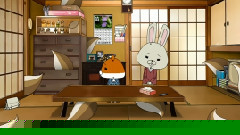 紙兎ロペ しっぽ編