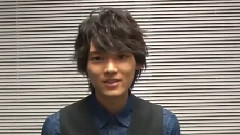 古川雄辉介绍<不可思议的夏天>