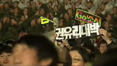 Kissing You - OBS新年演唱会 08/02/07