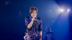 Glorious Days ~ただ道を探してる