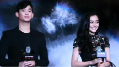 Samsonite Red 代言发布会