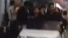 泰国Suvarnabhumi机场