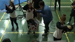 全烋星 Dream Team 2 迷你生日Party