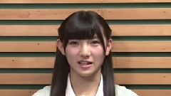 岡田奈々100の激白