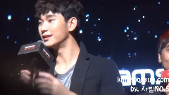 新秀丽演唱会 Cut