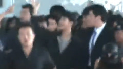 泰国机场 饭拍版