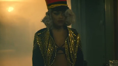 Teyana Taylor - Do Not Disturb