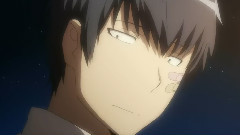 在我年华最美的季节,是你给了我橙色梦幻般的初恋