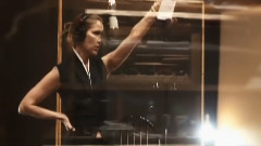 Celine Parle D'Elles 专辑幕后花絮