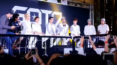 Got7 Fan Event