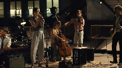 Tell Me If You Wanna Go Home