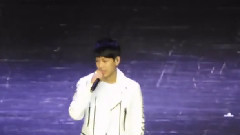 iKON - iKON北京见面会 小三角 小鲜肉个人介绍