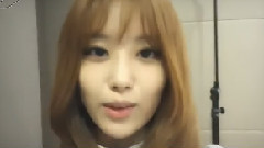 美丽的年纪25岁 录音室制作花絮