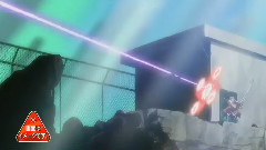 以神之躯,抵天之际!