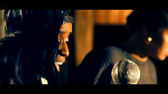 Angel Haze - Battle Cry