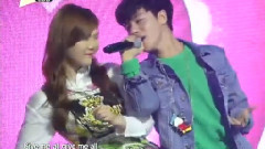 YG Family - Treasure