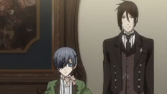 黒執事 Book of Murder