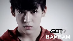 M-on Special GOT7 (BAMBAM)