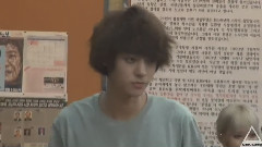 Kiss The Radio 下班