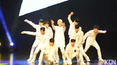 iKON - Just Another Boy