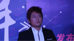 阿木新专辑<手>北京媒体发布会