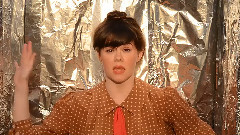 Elisa Ambrogio - Superstitious