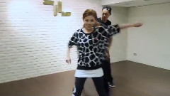 黑马 官方舞蹈版