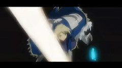 永不休止的争斗 <综漫> AMV